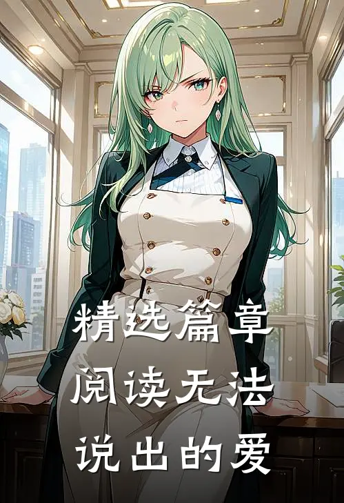 精选篇章阅读无法说出的爱