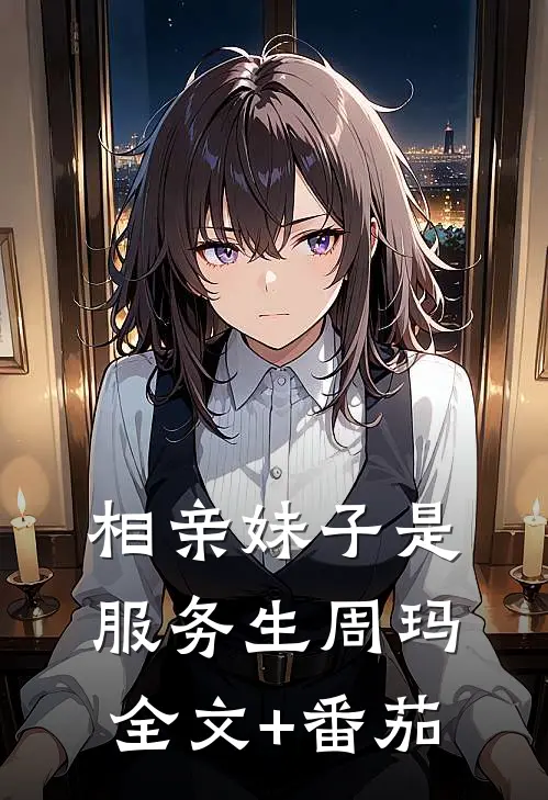 相亲妹子是服务生周玛全文+番茄