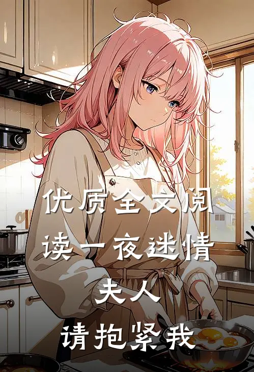 优质全文阅读一夜迷情：夫人，请抱紧我