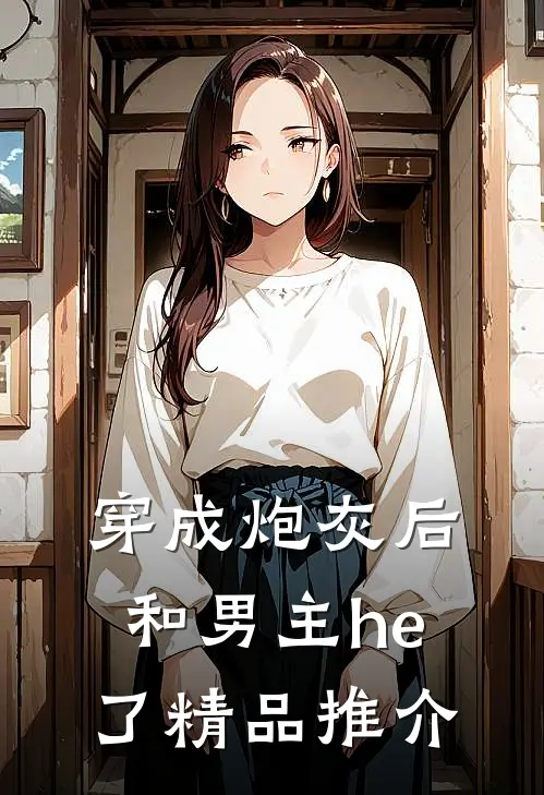 穿成炮灰后和男主he了精品推介