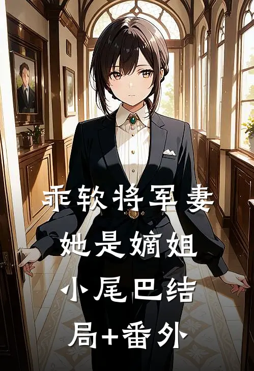 乖软将军妻：她是嫡姐小尾巴结局+番外