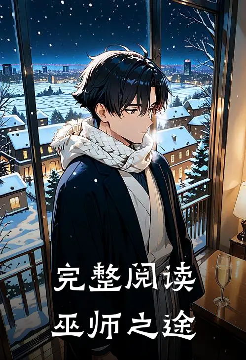 完整阅读巫师之途