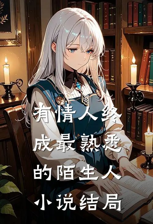 有情人终成最熟悉的陌生人小说结局