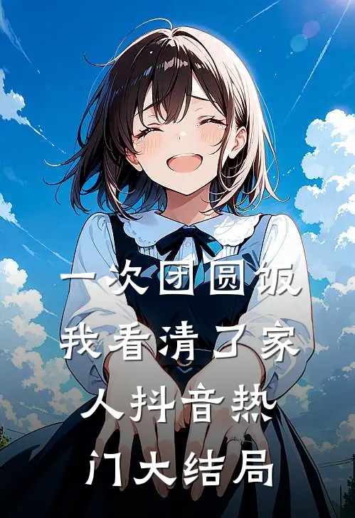 一次团圆饭，我看清了家人抖音热门大结局
