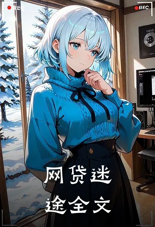 网贷迷途全文