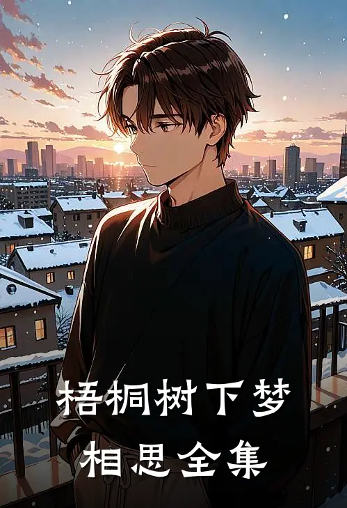 梧桐树下梦相思 全集