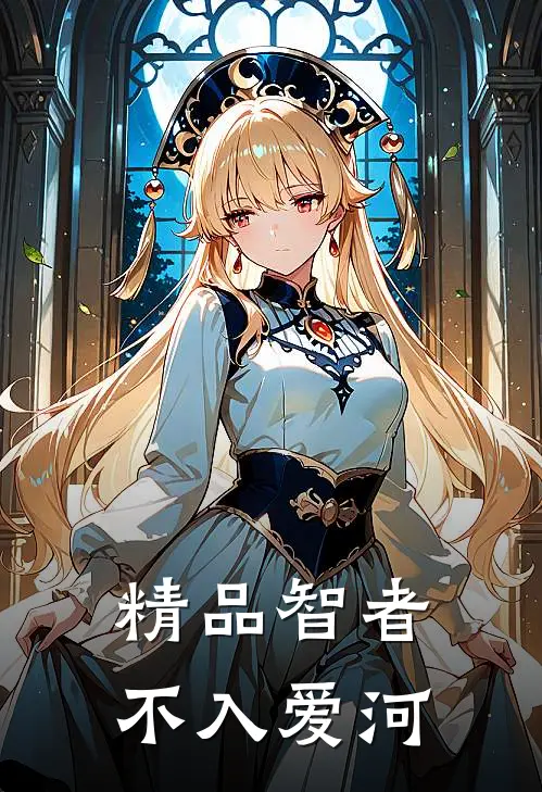 精品智者不入爱河
