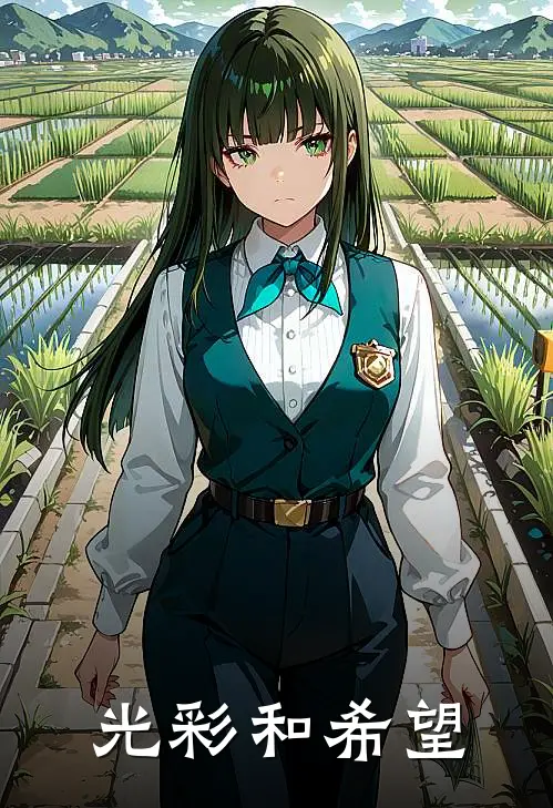 光彩和希望