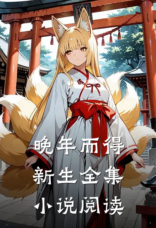 晚年而得新生全集小说阅读