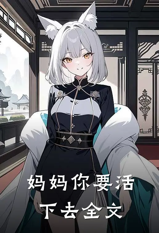 妈妈你要活下去全文
