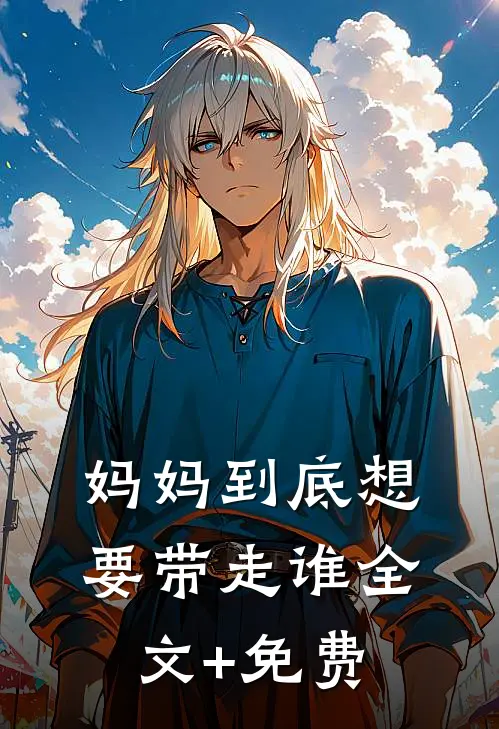 妈妈到底想要带走谁全文+免费