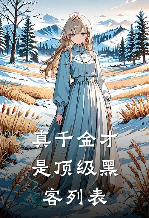 真千金才是顶级黑客列表
