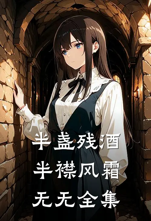 半盏残酒，半襟风霜无无 全集