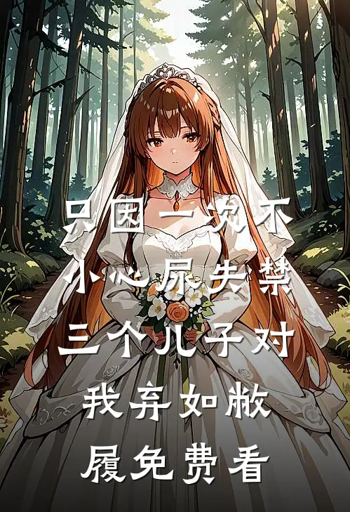 只因一次不小心尿失禁，三个儿子对我弃如敝履免费看