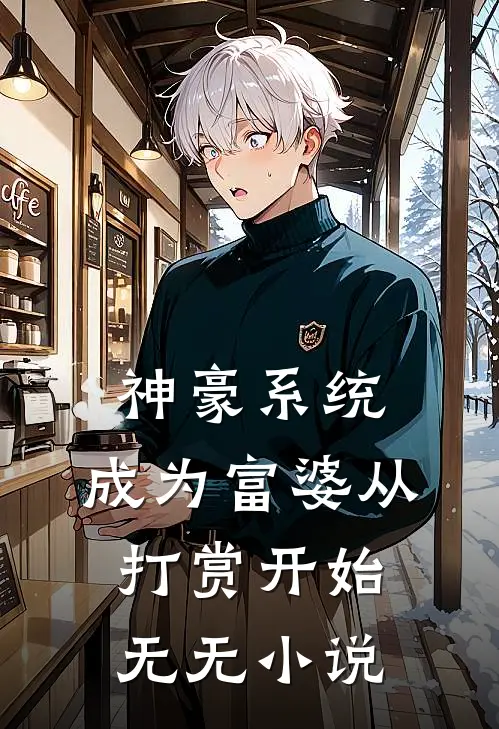 神豪系统：成为富婆从打赏开始无无小说