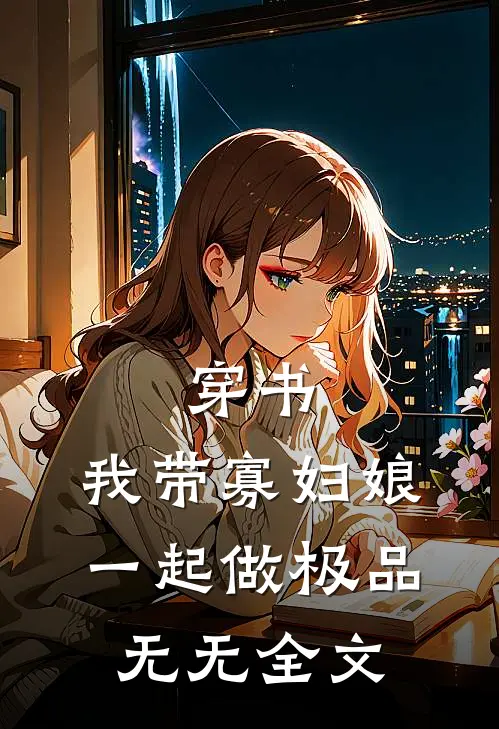 穿书：我带寡妇娘一起做极品无无全文