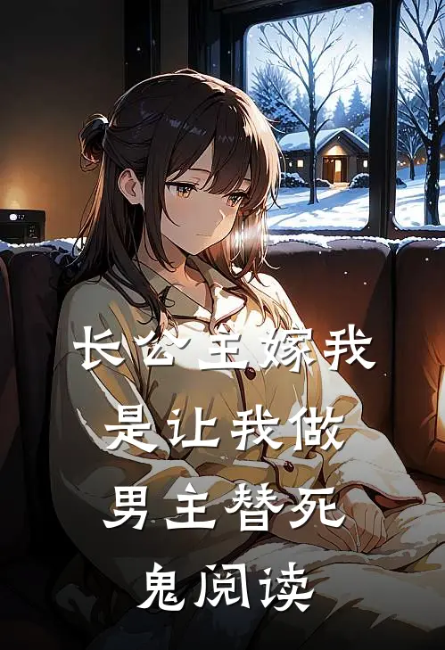 长公主嫁我，是让我做男主替死鬼阅读