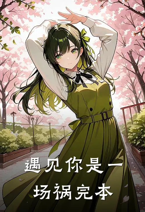 遇见你是一场祸完本