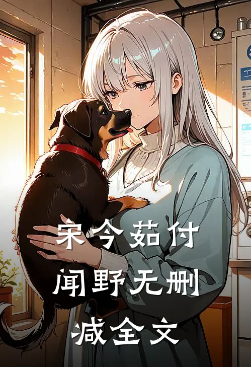宋今茹付闻野无删减全文
