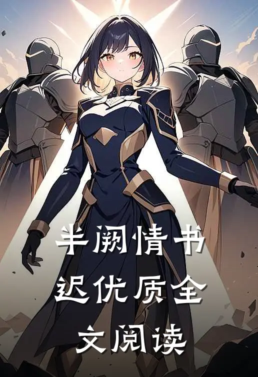 半阙情书迟优质全文阅读