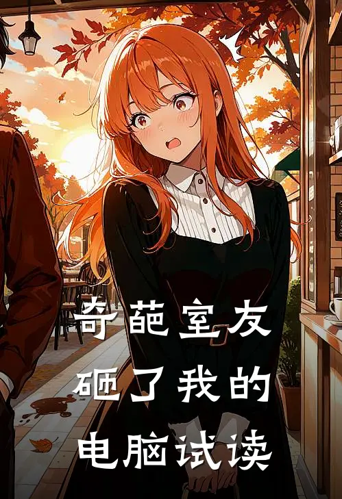 奇葩室友砸了我的电脑试读