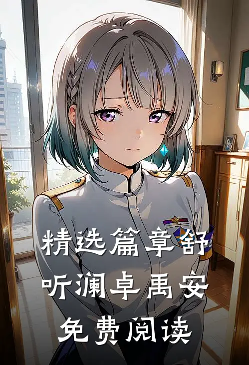 精选篇章舒听澜卓禹安免费阅读