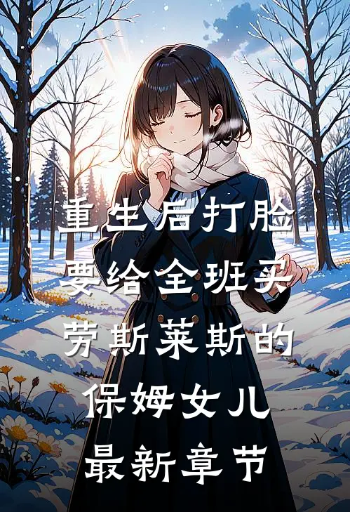 重生后打脸要给全班买劳斯莱斯的保姆女儿最新章节