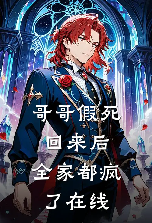 哥哥假死回来后，全家都疯了在线
