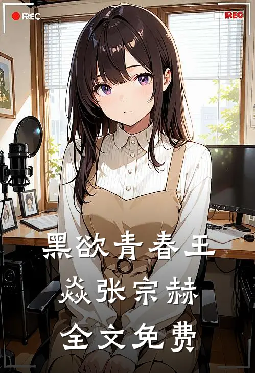 黑欲青春王焱张宗赫全文免费