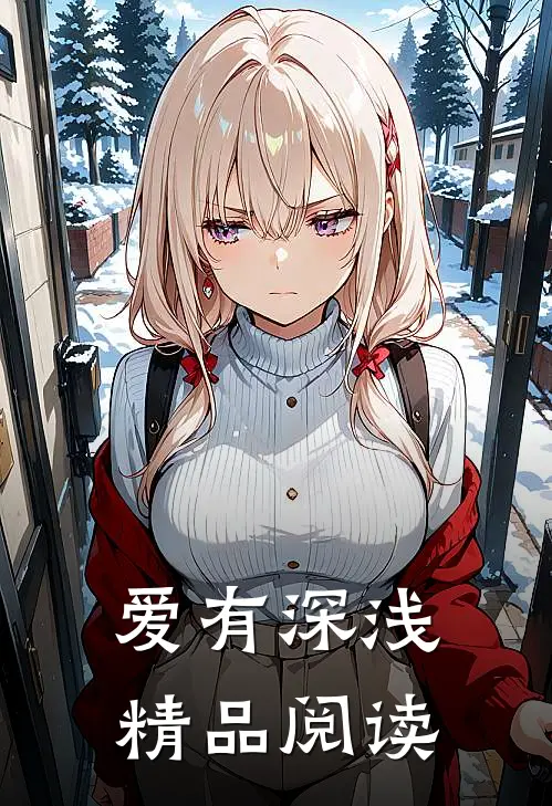 爱有深浅精品阅读