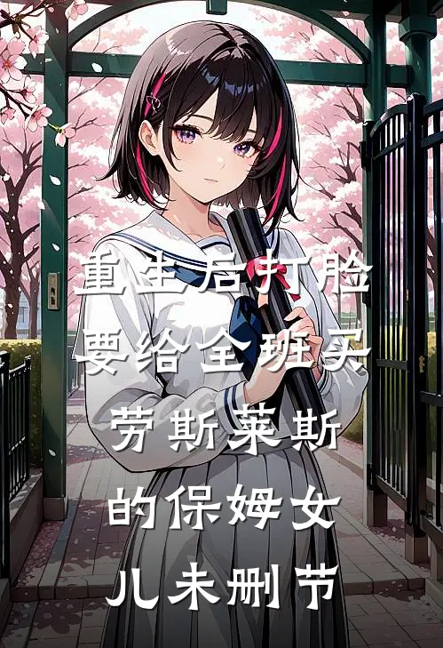 重生后打脸要给全班买劳斯莱斯的保姆女儿未删节