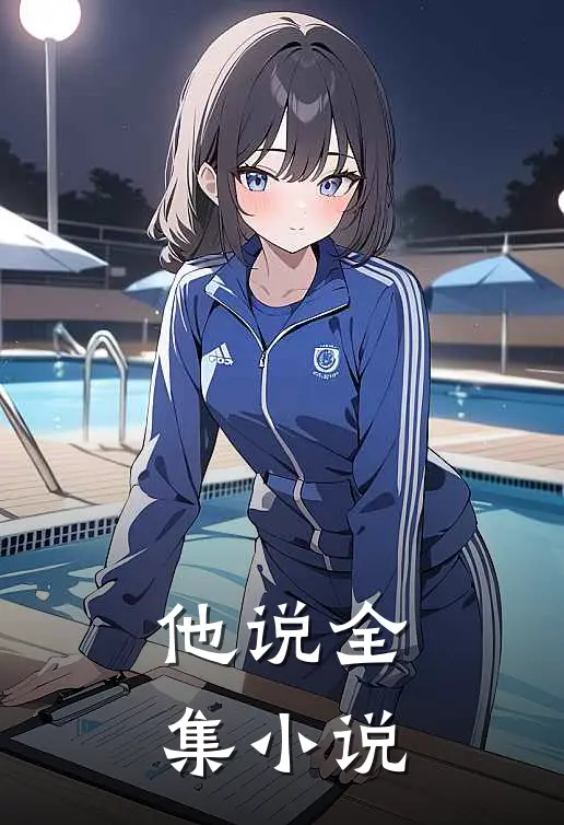 他说全集小说