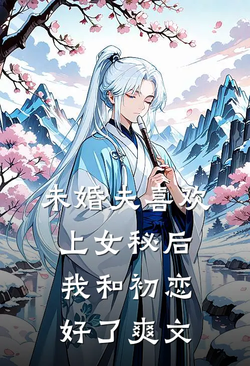 未婚夫喜欢上女秘后，我和初恋好了爽文