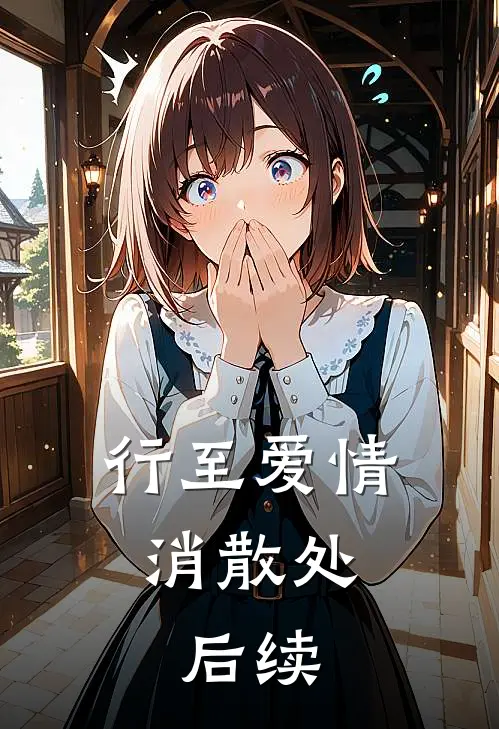 行至爱情消散处：  后续