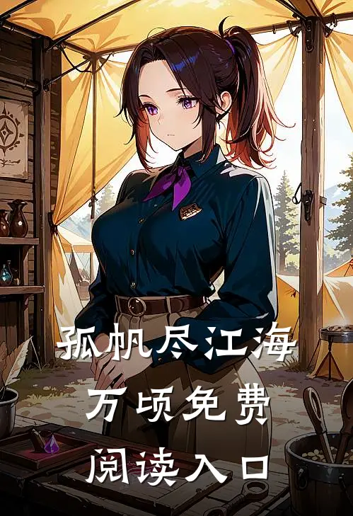 孤帆尽江海万顷免费阅读入口