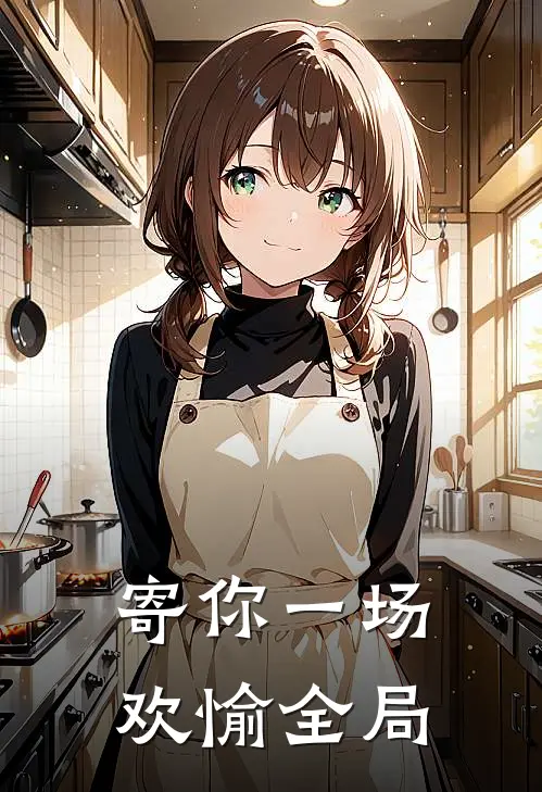 寄你一场欢愉全局