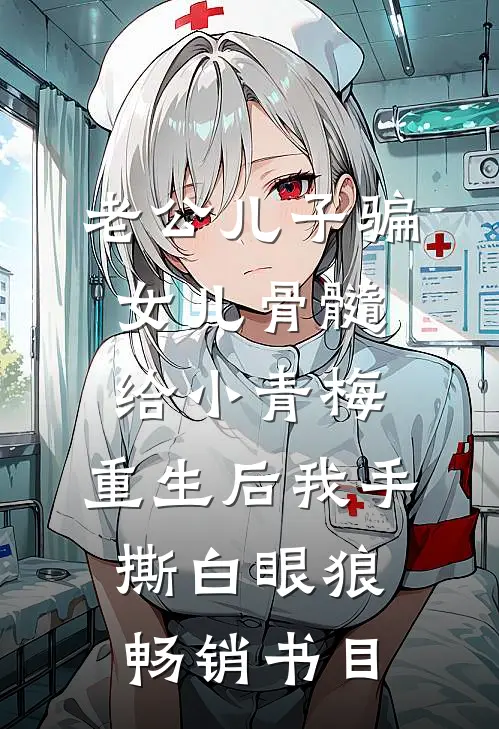 老公儿子骗女儿骨髓给小青梅，重生后我手撕白眼狼畅销书目