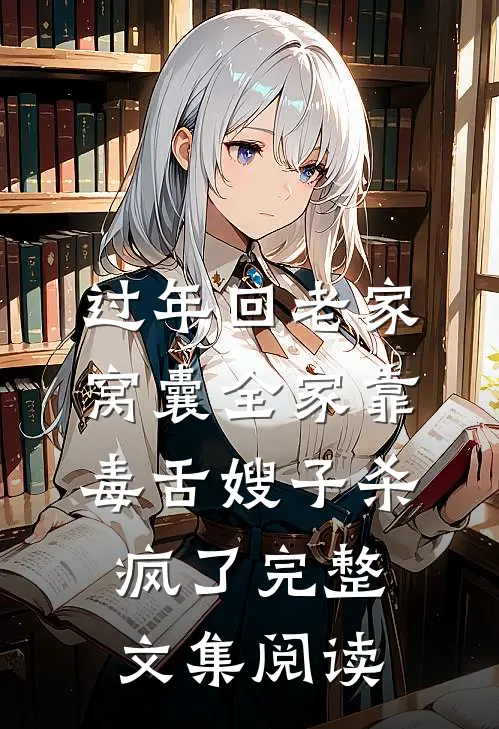 过年回老家，窝囊全家靠毒舌嫂子杀疯了完整文集阅读