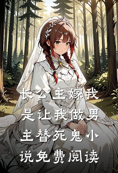长公主嫁我，是让我做男主替死鬼小说免费阅读