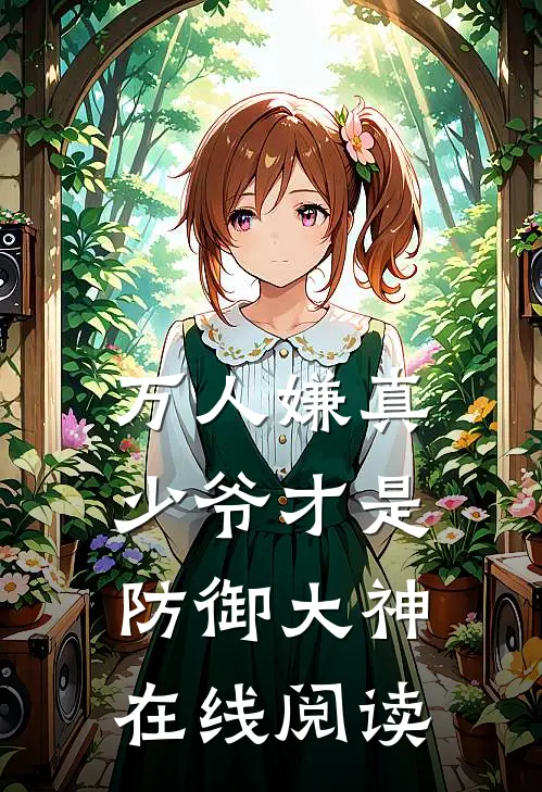 万人嫌真少爷才是防御大神在线阅读