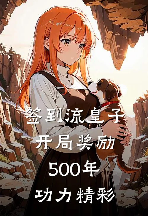签到流皇子：开局奖励500年功力精彩