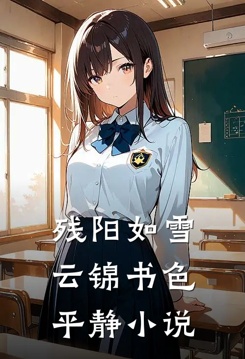 残阳如雪云锦书色平静小说