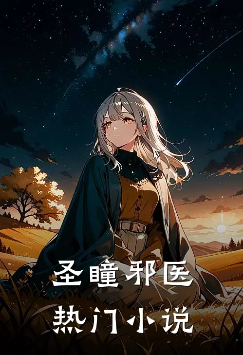 圣瞳邪医热门小说