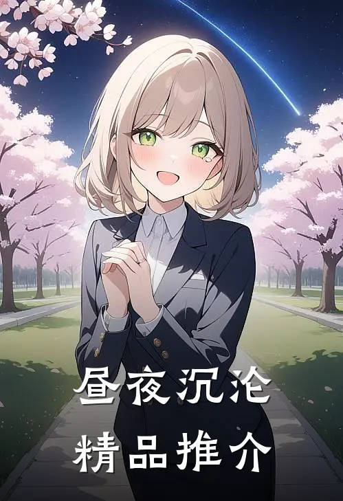 昼夜沉沦精品推介