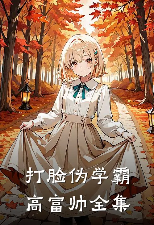 打脸伪学霸高富帅 全集