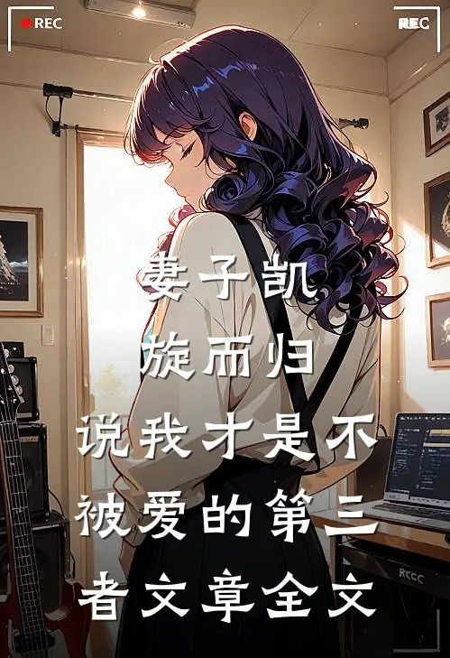妻子凯旋而归，说我才是不被爱的第三者文章全文