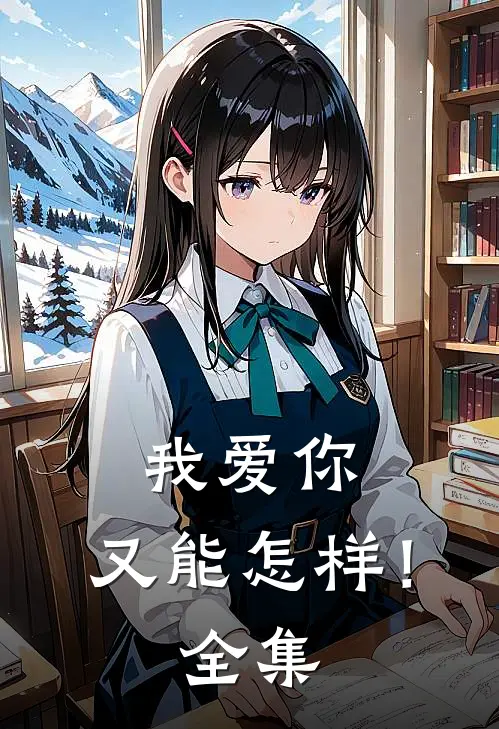 我爱你，又能怎样！全集
