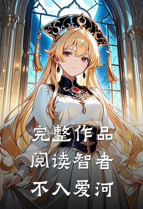 完整作品阅读智者不入爱河