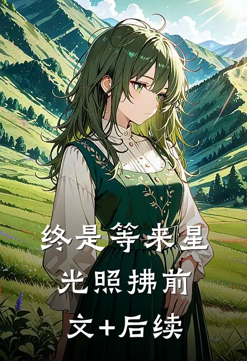 终是等来星光照拂前文+后续