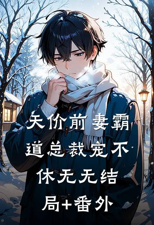 天价前妻霸道总裁宠不休无无结局+番外